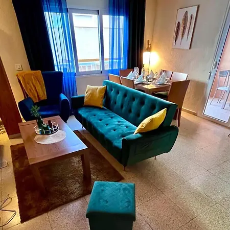 Playa La Mata Apartment *