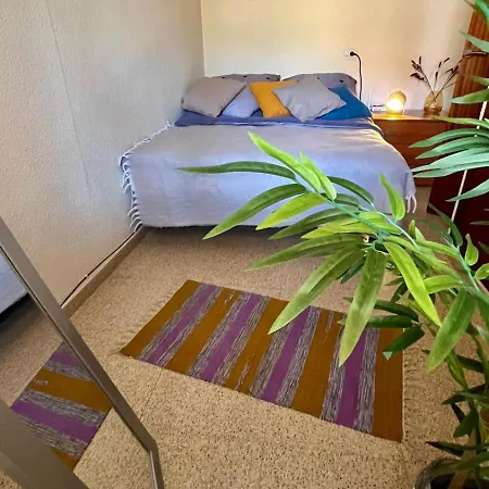 Playa La Mata Apartment