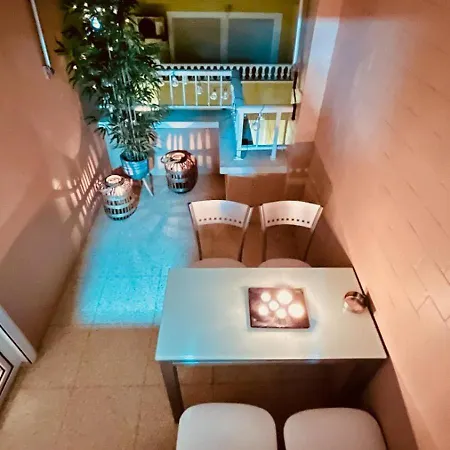 Playa La Mata Apartment *