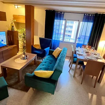 Apartment Playa La Mata La Mata (Torrevieja)