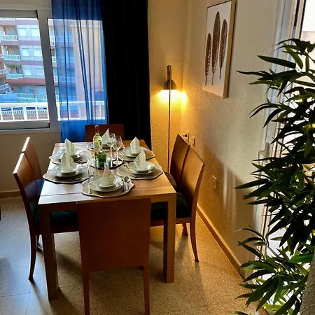Playa La Mata Apartment