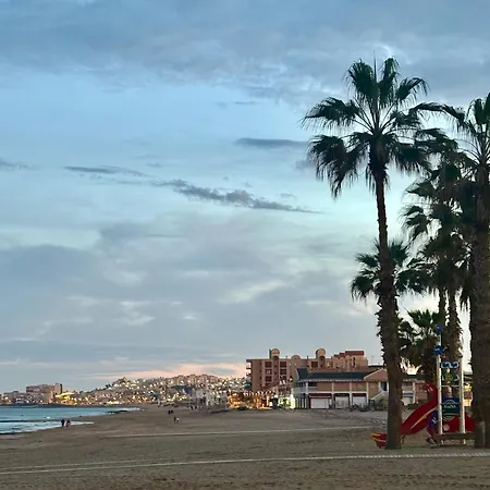 Playa La Mata