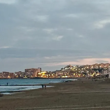 Playa La Mata Apartment *