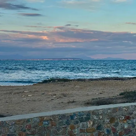 Playa La Mata Apartment *