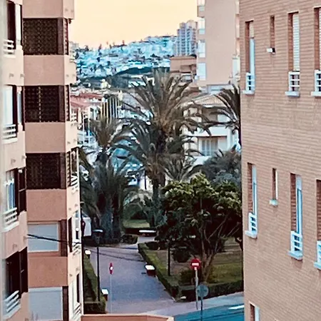 Playa La Mata La Mata (Torrevieja)